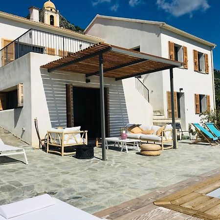 Villa Poggio Santa-Maria-Poggio  Zewnętrze zdjęcie