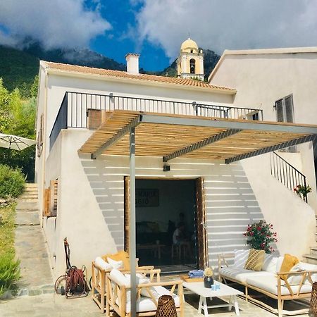 Villa Poggio Santa-Maria-Poggio  Zewnętrze zdjęcie