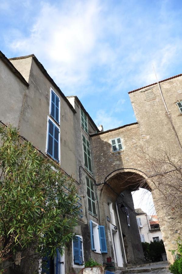 Villa Poggio Santa-Maria-Poggio  Zewnętrze zdjęcie